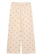 Tnstrhea Wide Rib Pants The New Cream