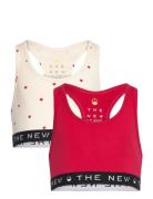 Tnthe New Top 2-Pack The New Cream