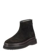 Sistown Mid Boot GANT Brown