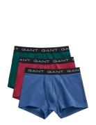 Trunk 3-Pack GANT Green