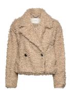 Cmcurly-Jacket Copenhagen Muse Beige