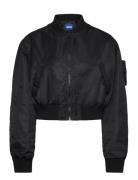 Foraia-1_B HUGO BLUE Black