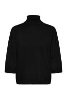 Tio Top Movesgood Black