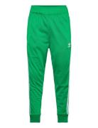 Sst Track Pants Adidas Originals Green