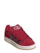 Campus 00S J Adidas Originals Red