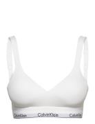 Lift Bralette Calvin Klein White