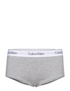 Boyshort Calvin Klein Grey