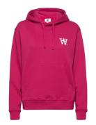 Jenn Hoodie WOOD WOOD Pink
