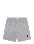 Wwdub Swim Trunks WOOD WOOD Grey