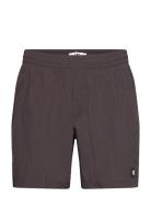 Wwdub Swim Trunks WOOD WOOD Black
