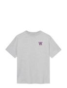 Wwasa Seal WOOD WOOD Grey