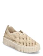 Tulip Slip-In On Plateau Sole Ilse Jacobsen Beige