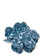 Unikko Hair Clip Large Marimekko Blue