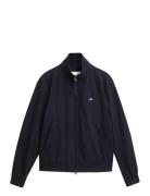 Lightweight Hampshire Jacket GANT Blue