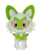 Pokemon Plush 20 Cm Sprigatito Cdu Proxy Patterned