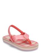 Little Ahi REEF Pink