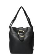 Shoulderbag / Handbag DEPECHE Black