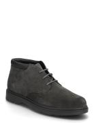 U Spherica Ec1 B GEOX Grey