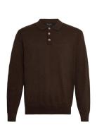 Inancona Polo INDICODE Brown