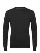 Inancona Crewneck INDICODE Grey