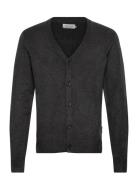 Cfheine Cardigan Knit Casual Friday Grey