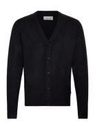 Cfheine Cardigan Knit Casual Friday Navy
