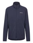 Adv Essence Warm Jacket 3 M Craft Navy