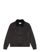 Sherpa Classic Jacket Wrangler Black