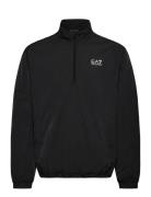 Sweatshirt EA7 Black