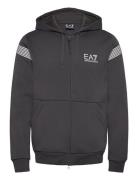 Sweatshirt EA7 Grey