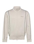 Sweatshirt Armani Exchange Beige