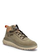 Pallaflex Cuff M Palladium Khaki