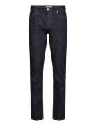 Lou Straight Crudoindigo NEUW Navy