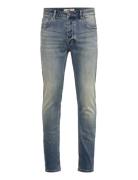 Lou Slim Silveradolight Vintage Indigo NEUW Blue