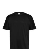 Ss Tee Champion Black