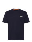 S-Small Box Ss Napapijri Navy