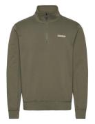 B-Small Box Hz Napapijri Khaki