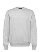 Regular Crewneck HAN Kjøbenhavn Grey