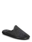 Men's Blanes - Antracit Hush Puppies Grey