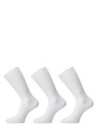 Egtved Socks Bamboo Fsc 3 Pcs Egtved White