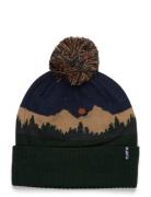 Herschel KAVU Patterned