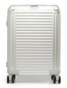 Next, 4W Trolley S Travelite Silver