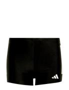 3S Bld Boxer Y Adidas Sportswear Black
