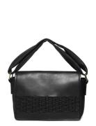 Shoulderbag / Handbag DEPECHE Black