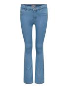 Kograin Reg Flared Dnm Pim573 Noos Kids Only Blue