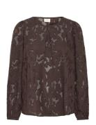 Frmera Bl 1 Fransa Brown