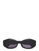 Celeste Corlin Eyewear Black