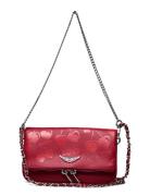 Rock Nano Cherry Zadig & Voltaire Red