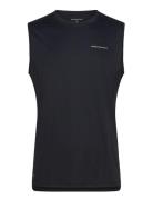 Landeer M Top Endurance Black