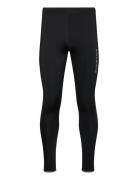 Energy M Long Tights Endurance Black